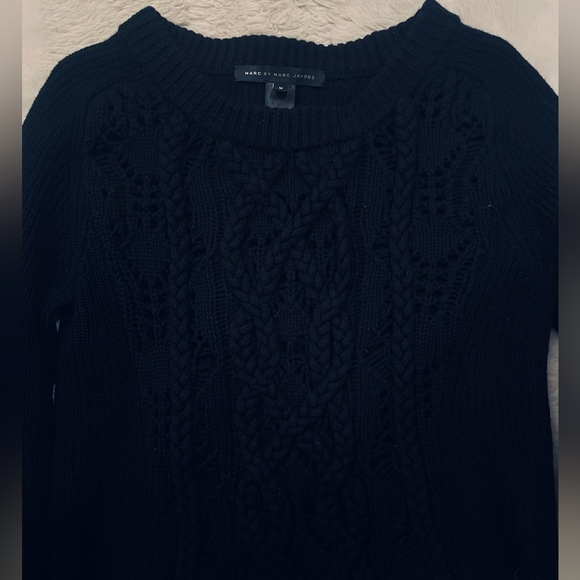 Marc by Marc Jacobs Sweater - Picture 4 of 6
